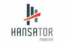 Logo Hansator Münster