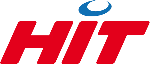 Logo HIT Handelsgruppe