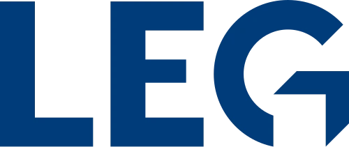 Logo LEG Immobilien