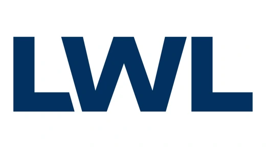 Logo Landschaftsverband Westfalen-Lippe (LWL)