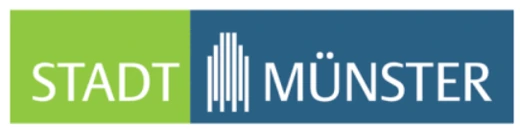 Logo Stadt Münster
