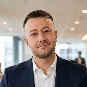 Roman Wiebe