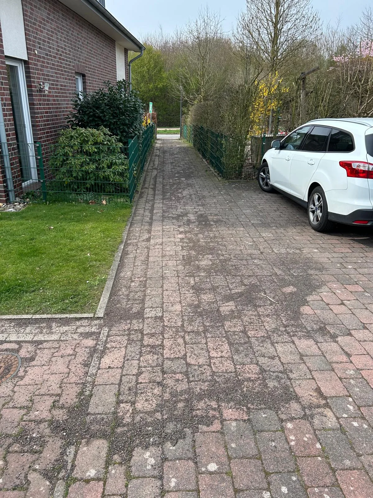 Winterdienst
