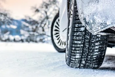 Winterdienst
